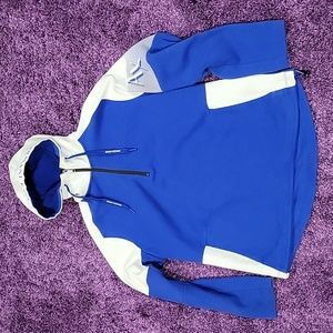 Armani Exchange Sweatshirt Mens  1/4 Zip Pullover